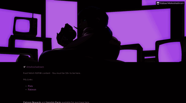 mohoshadream.itch.io