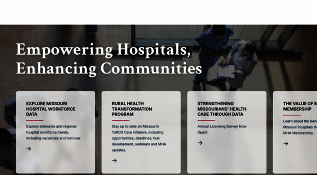 mohospitals.org