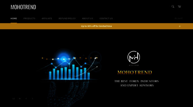 mohotrend.net