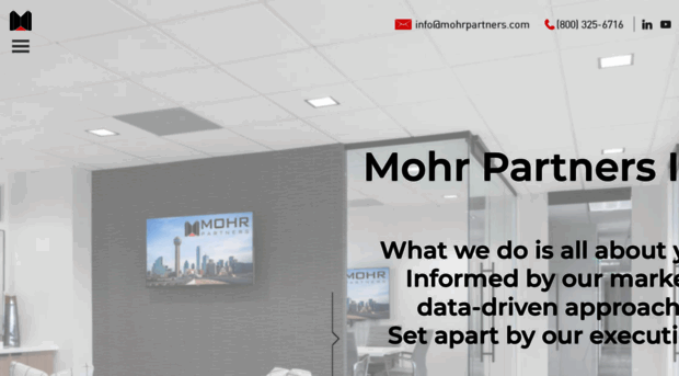 mohrpartners.com