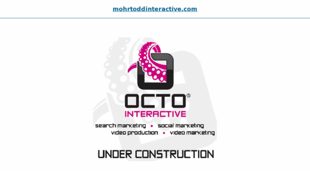 mohrtoddinteractive.com