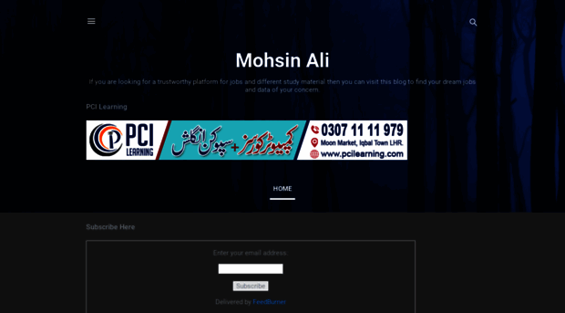 mohsinaliseo.blogspot.com