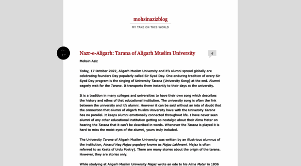mohsinazizblog.org