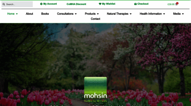 mohsinhealth.com