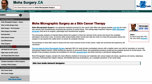 mohssurgery.ca