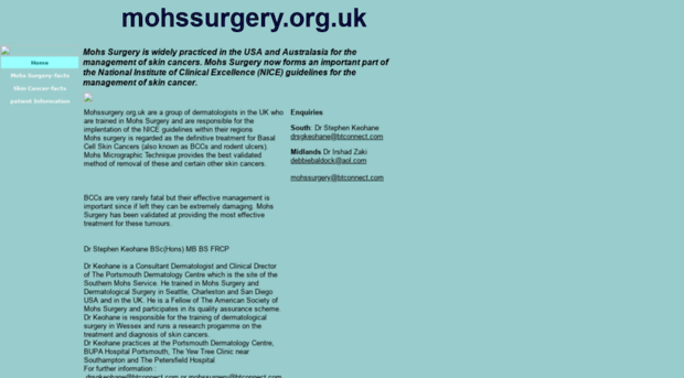 mohssurgery.org.uk