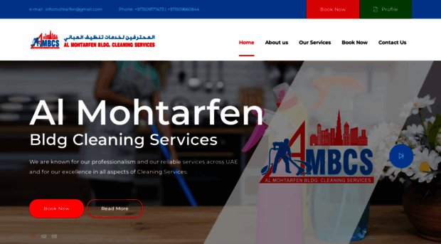 mohtarfen.com