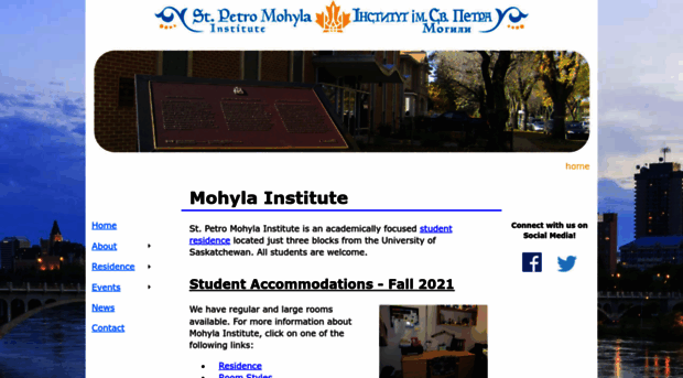 mohylainstitute.ca