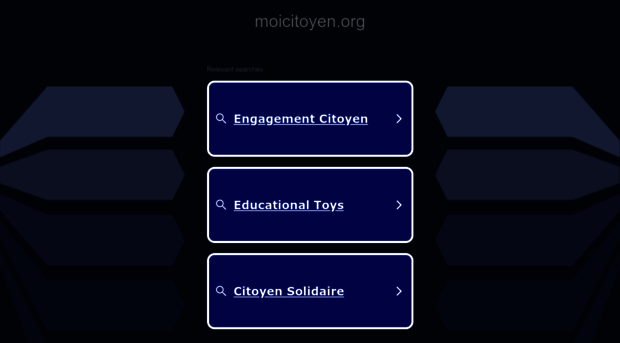 moicitoyen.org