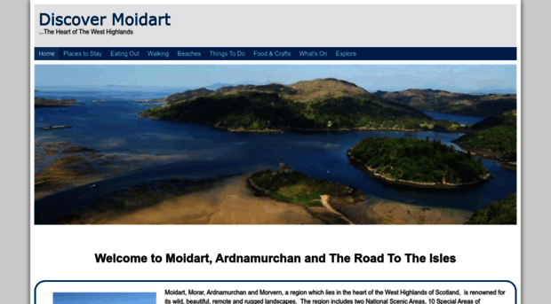 moidart.com