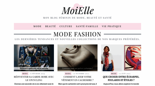 moielle.com