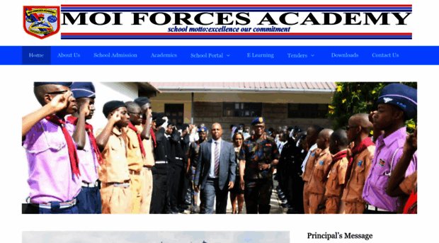 moiforcesacademy.co.ke