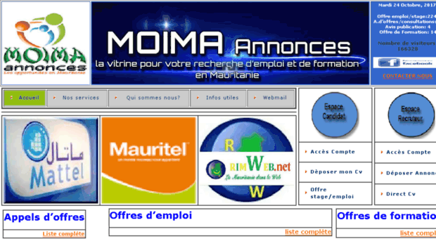 moima.info