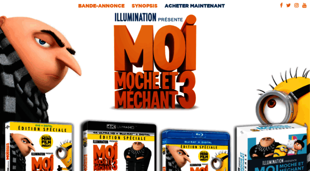 moimocheetmechant3-lefilm.com