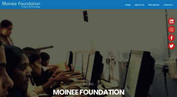 moinee.org