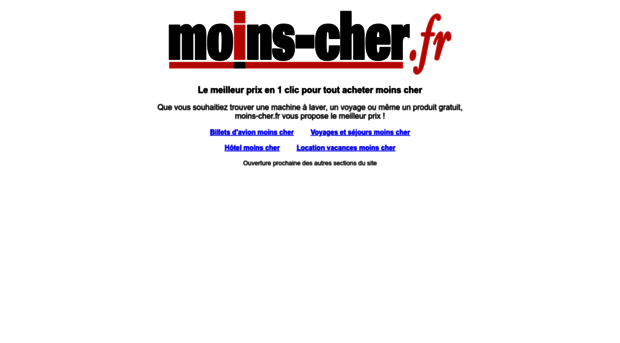 moins-cher.fr