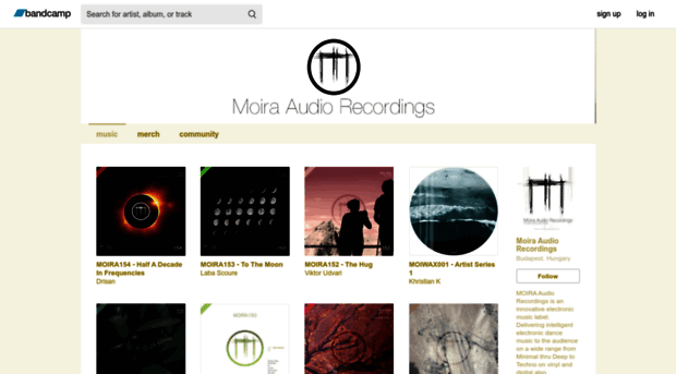 moiraaudio.bandcamp.com