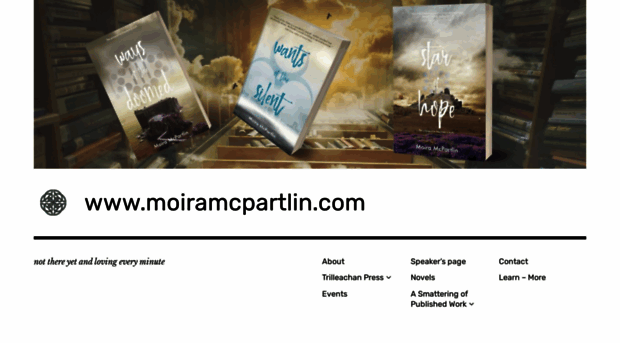 moiramcpartlin.com