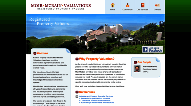 moirmcbainvaluations.co.nz