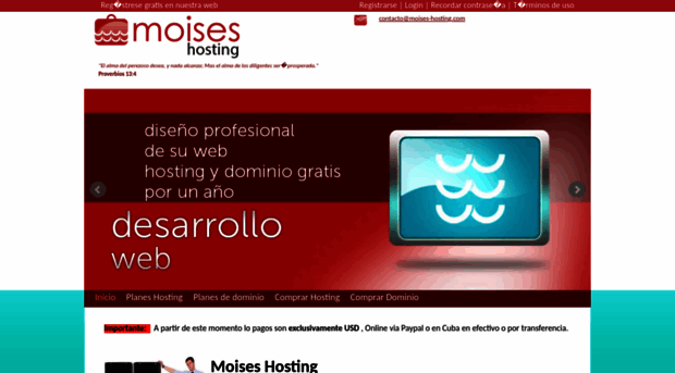 moises-hosting.com