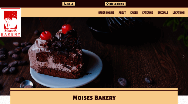 moisesbakery.com