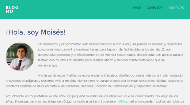 moisesvenancio.com