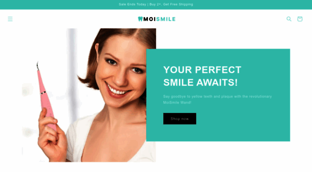 moismile.com