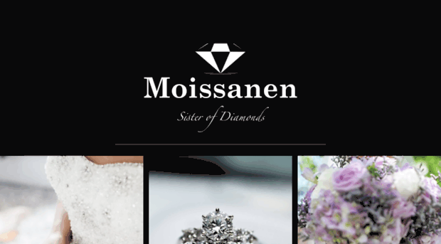 moissanen.com