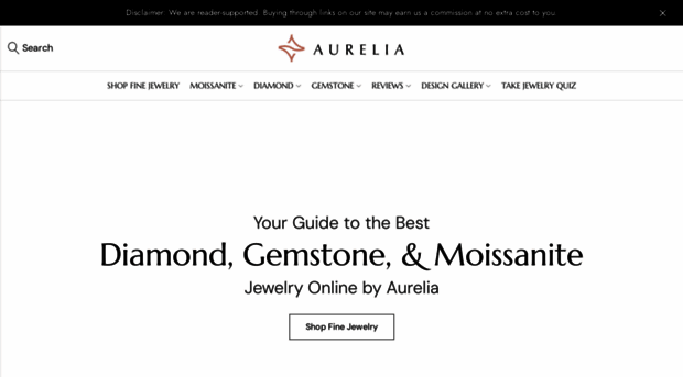 moissanitebyaurelia.com
