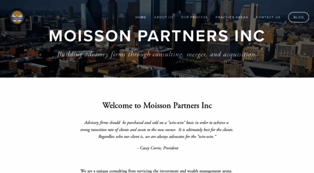 moissonpartners.com