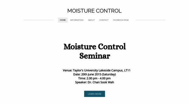 moisturecontrol.weebly.com