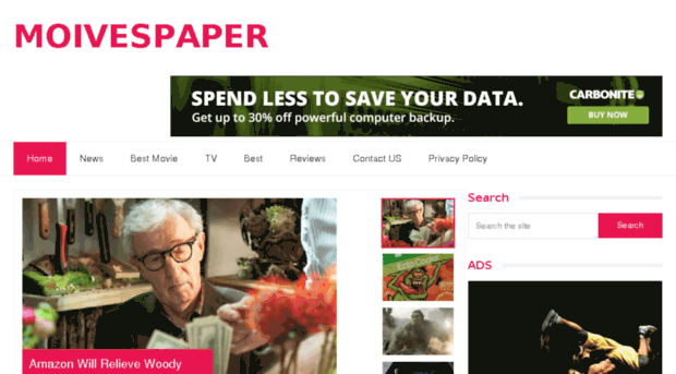 moivespaper.com