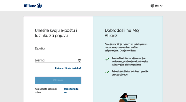 moj.allianz.hr