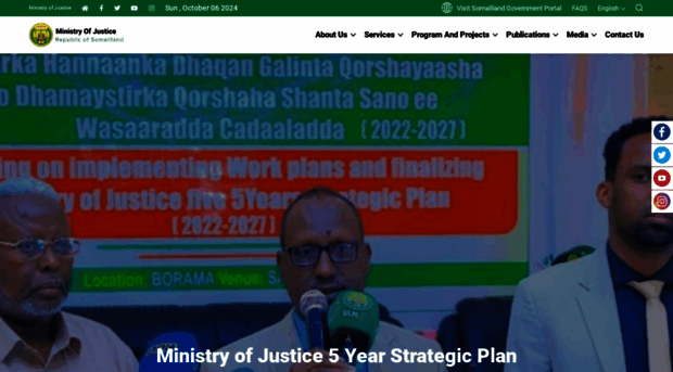 moj.govsomaliland.org