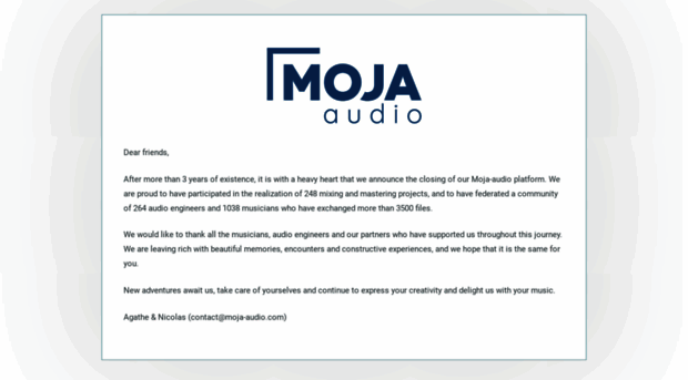 moja-audio.com