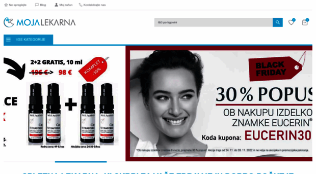 moja-lekarna.com