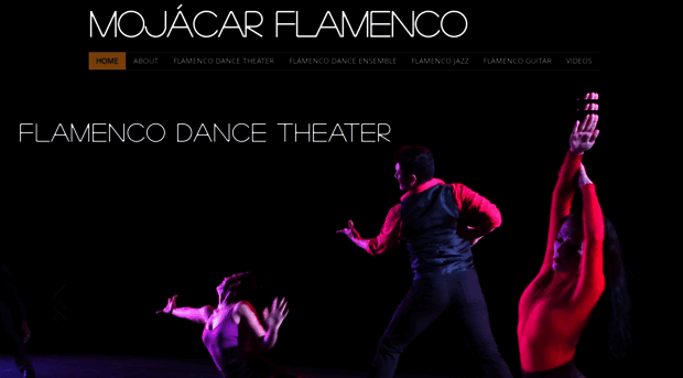 mojacarflamenco.com