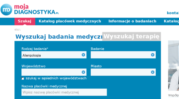 mojadiagnostyka.pl