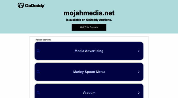 mojahmedia.net