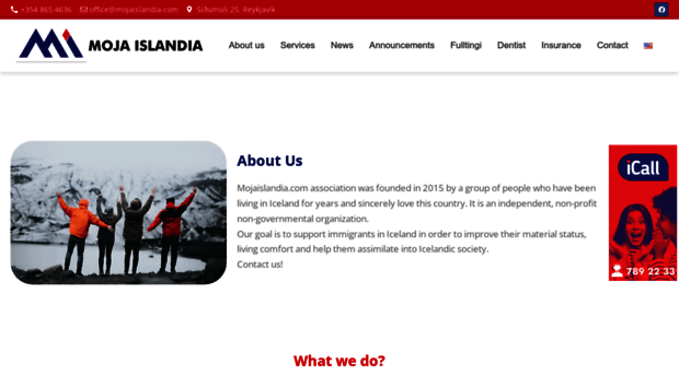 mojaislandia.com