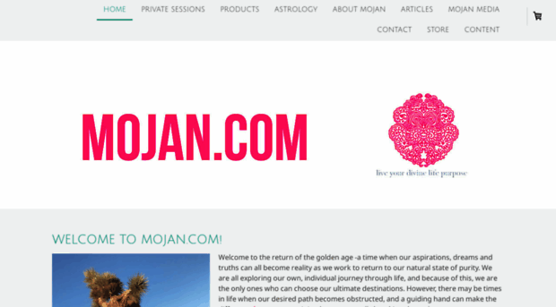 mojan.com