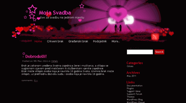 mojasvadba.com