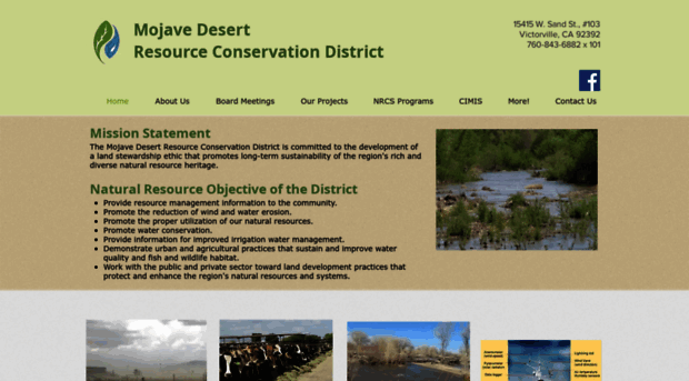 mojavedesertrcd.org