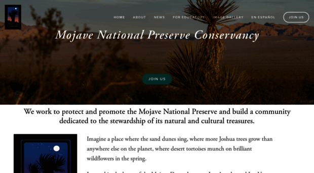 mojavepreserve.org