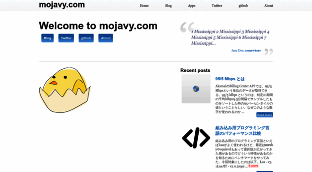 mojavy.com