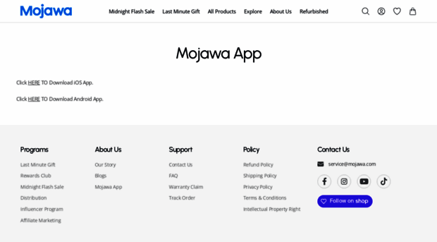 mojawa.cn