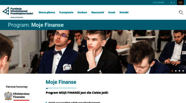 moje-finanse.junior.org.pl