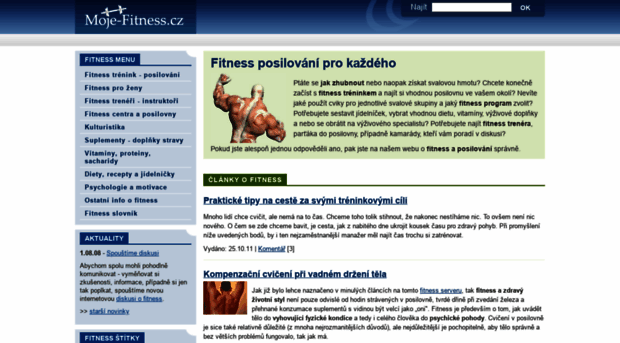 moje-fitness.cz