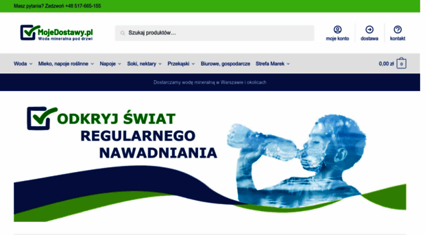 mojedostawy.pl