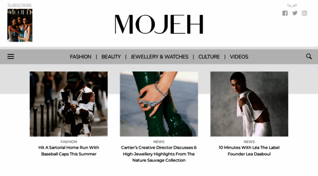 mojeh.com